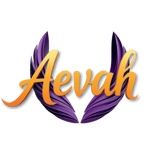 Aevah Logo Print Hi Res
