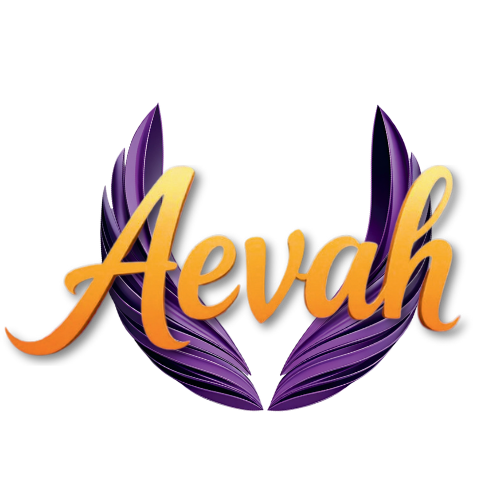 Aevah Logo